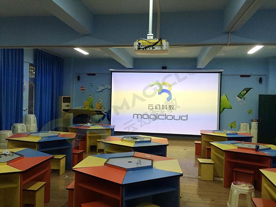 四川省成都市新津縣第一小學